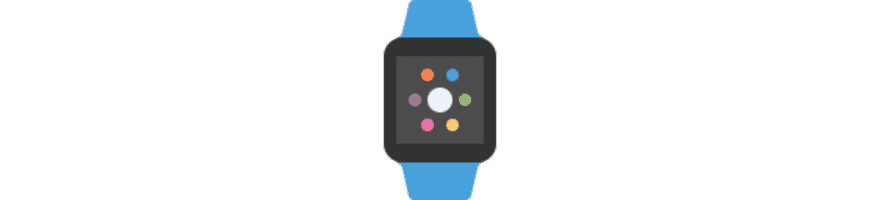 Smartwatches e Smartbands