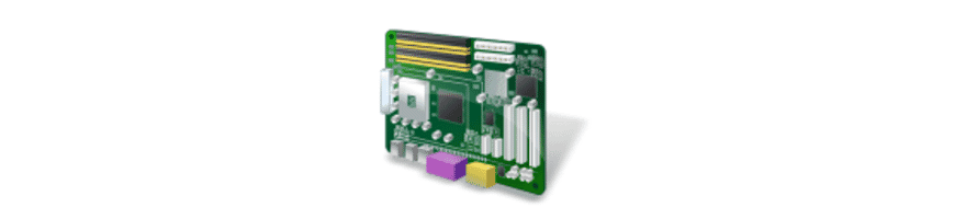 Motherboards